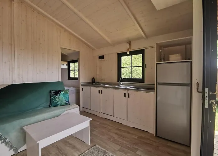 Et Chateau Du Haget 营地 Montesquiou