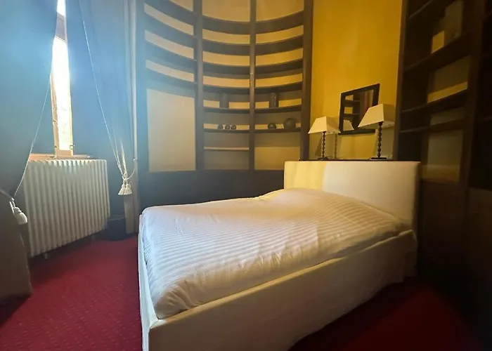 营地 Et Chateau Du Haget 3*