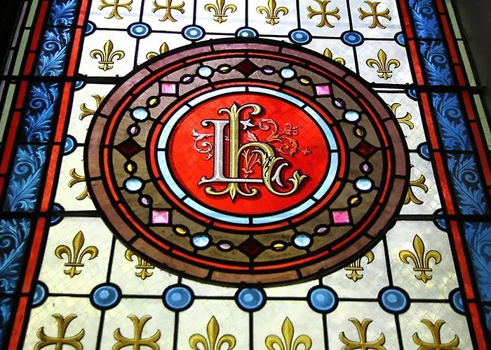 Et Chateau Du Haget 营地 Montesquiou