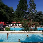 Et Chateau Du Haget Campsite 3*