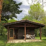 Campsite Et Chateau Du Haget 3*
