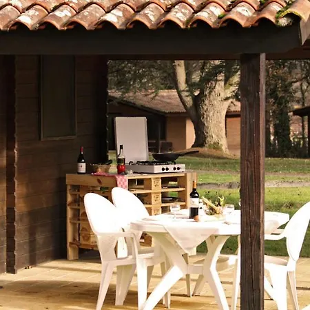 Et Chateau Du Haget
