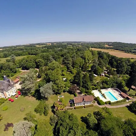 Et Chateau Du Haget Montesquiou