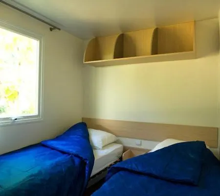 Et Chateau Du Haget 3*