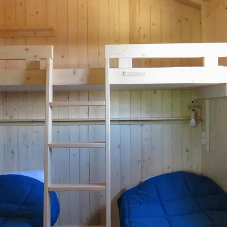 Et Chateau Du Haget Camping 3*