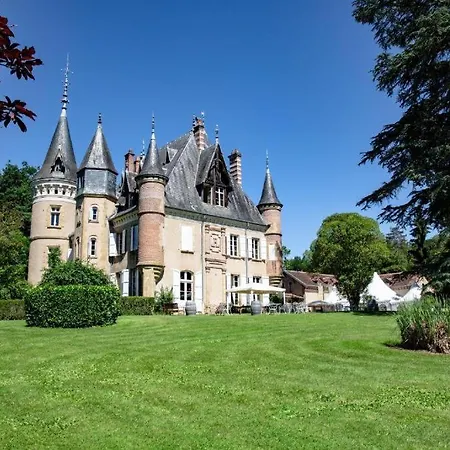 Et Chateau Du Haget Montesquiou