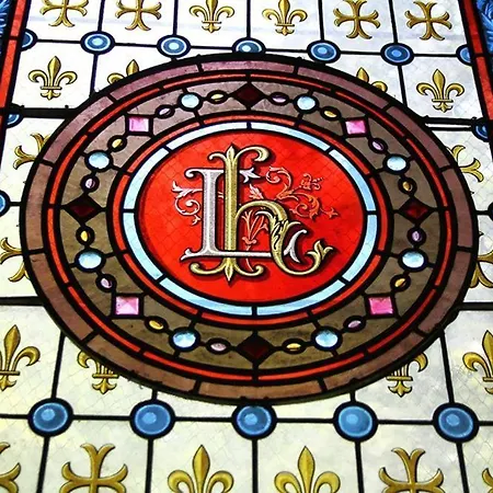 Et Chateau Du Haget Camping Montesquiou