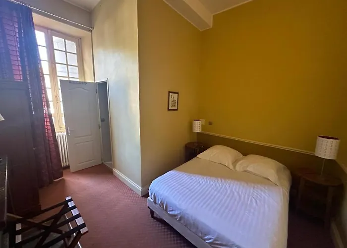 Et Château Du Haget Montesquiou